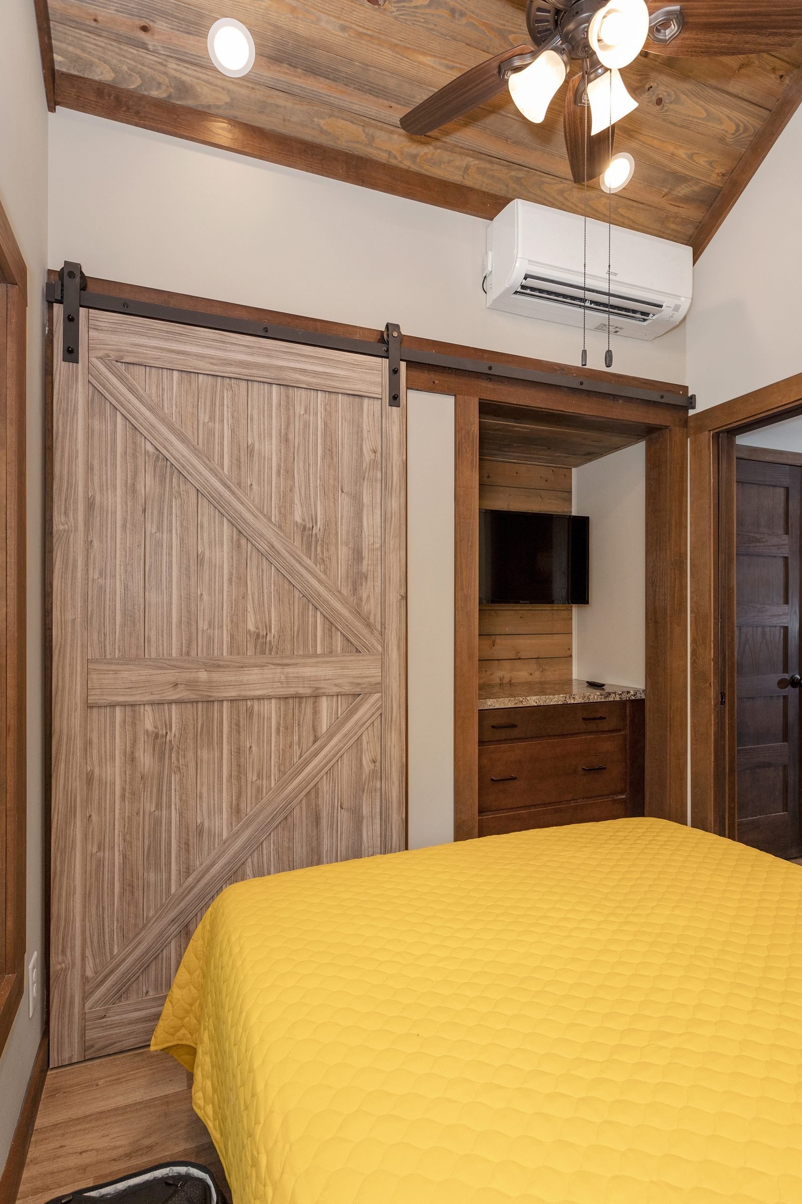 Bankhead tiny home — Photo 3