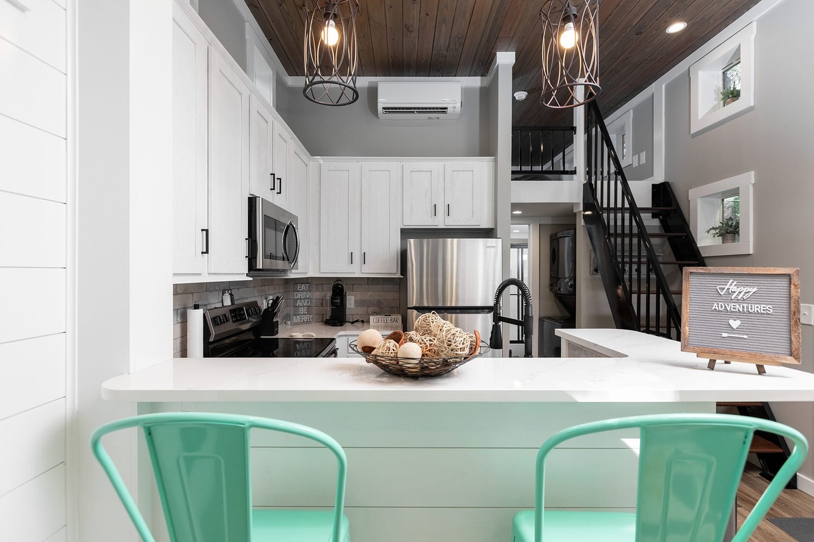 DeSoto tiny home — Photo 3